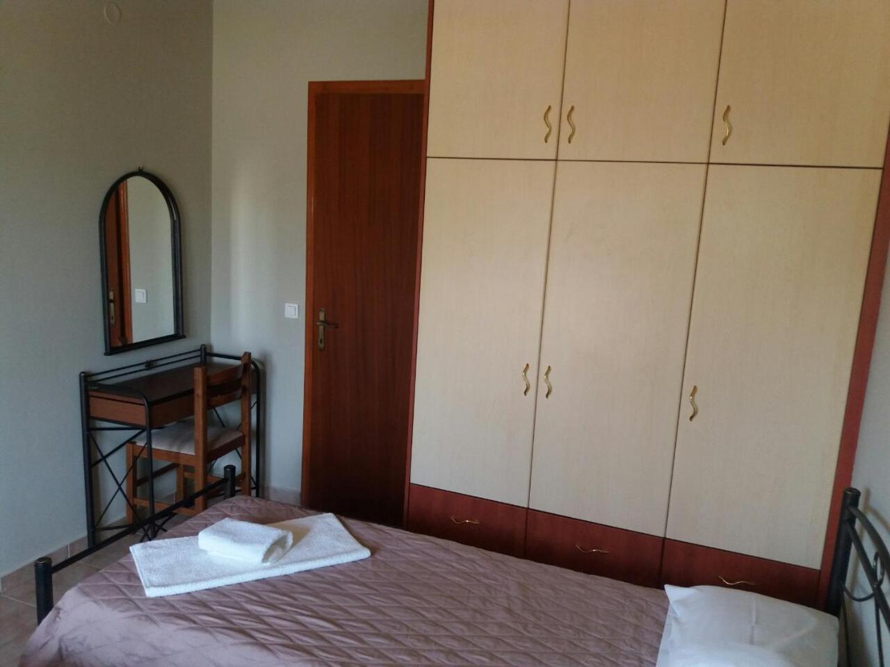 Villa Katerina Almyros Almiros Beach 外观 照片