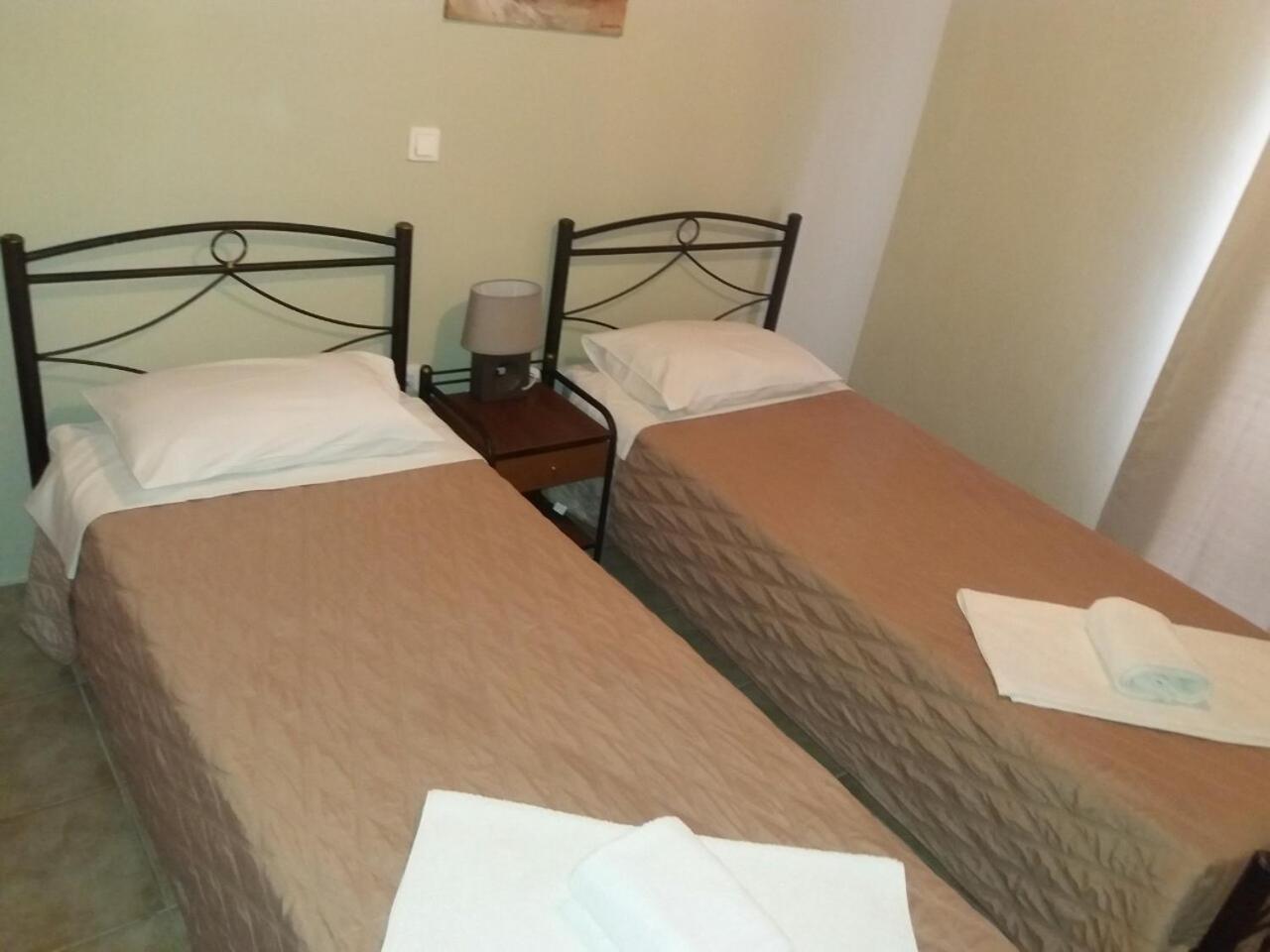 Villa Katerina Almyros Almiros Beach 外观 照片