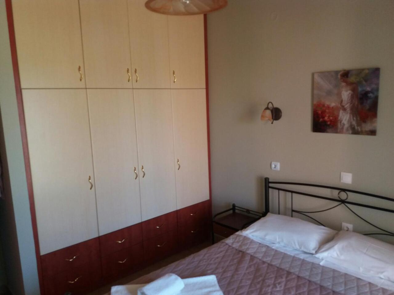 Villa Katerina Almyros Almiros Beach 外观 照片