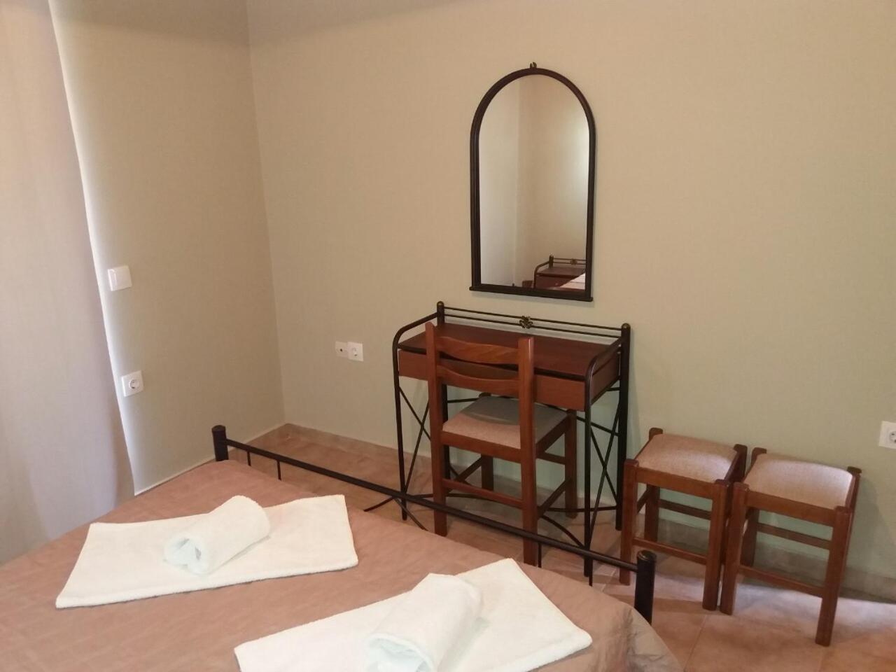 Villa Katerina Almyros Almiros Beach 外观 照片