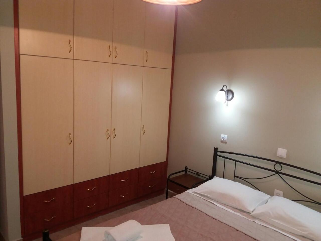 Villa Katerina Almyros Almiros Beach 外观 照片