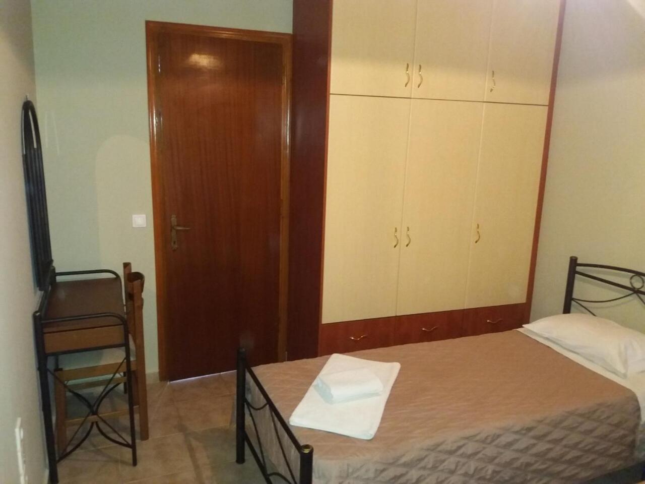 Villa Katerina Almyros Almiros Beach 外观 照片
