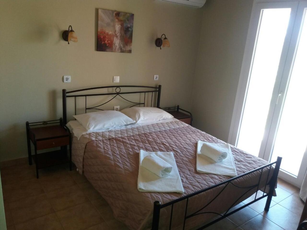 Villa Katerina Almyros Almiros Beach 外观 照片