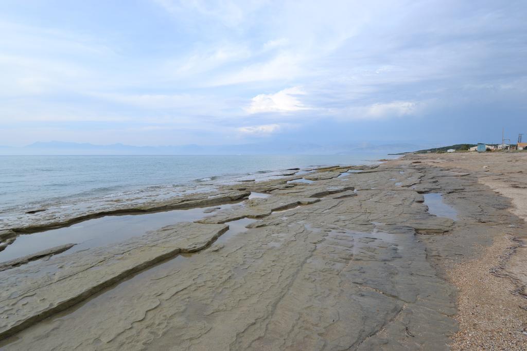 Villa Katerina Almyros Almiros Beach 外观 照片