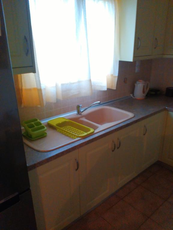 Villa Katerina Almyros Almiros Beach 外观 照片